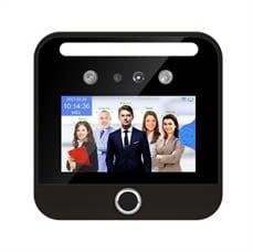 Máy Chấm Công Khuôn Mặt AI03F