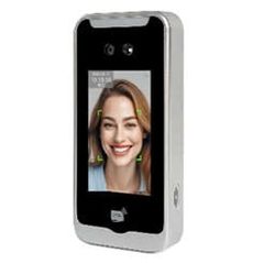 Máy Chấm Công Khuôn Mặt AI09