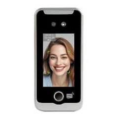 Máy Chấm Công Khuôn Mặt AI09F