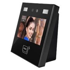 Máy Chấm Công Khuôn Mặt AI11