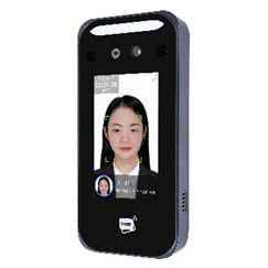Máy Chấm Công Khuôn Mặt AI-16
