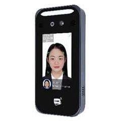 Máy Chấm Công Khuôn Mặt AI-16