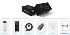 Máy tuần tra bảo vệ ZOOY Z-6200C