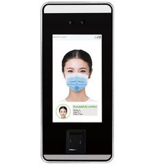 Máy Chấm Công khuôn mặt FACEPRO1-P WIFI