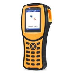 Máy tuần tra bảo vệ Vân tay, trực tuyến FG-1