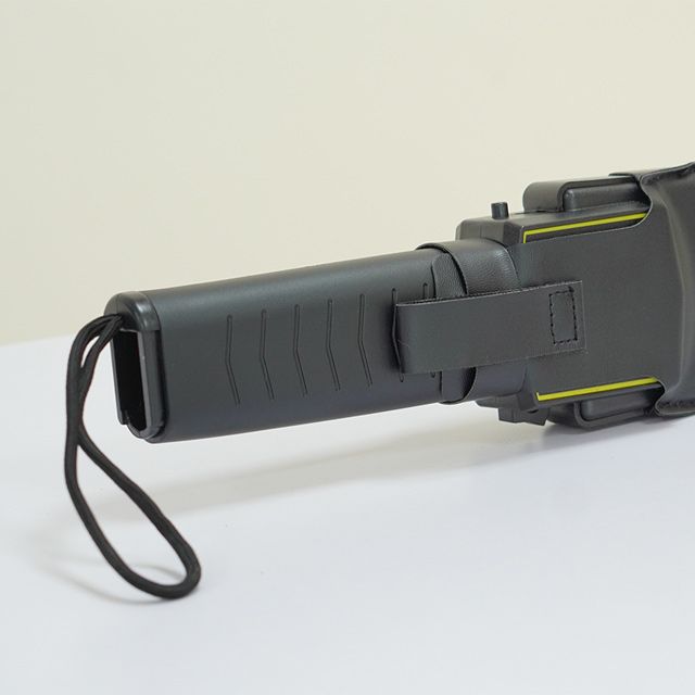 Máy dò kim loại cầm tay GP-3003B1