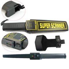 Máy dò kim loại cầm tay GP-3003B1
