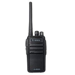 Bộ đàm Lisheng LS-2000