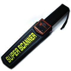 Máy dò kim loại cầm tay MD-3003B1