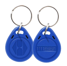 THẺ CẢM ỨNG GS-D03