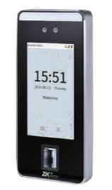 Máy Chấm Công khuôn mặt SPEEDFACE V5L-P