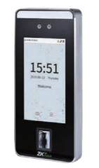 Máy Chấm Công khuôn mặt SPEEDFACE V5L-P