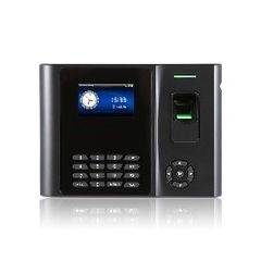 Máy Chấm Công Vân Tay 879C