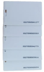 THẺ CẢM ỨNG MANGO 125KHZ 1.8MM
