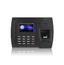 Máy Chấm Công Vân Tay 5000TID-C