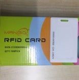 THẺ CẢM ỨNG MANGO 125KHZ 1.8MM