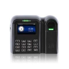 Máy Chấm Công Vân Tay 6868