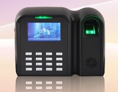 Máy Chấm Công Vân Tay 6869