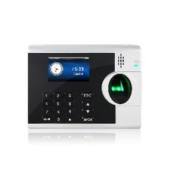 Máy Chấm Công Vân Tay 4000TID-C