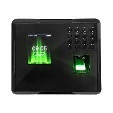Máy Chấm Công Vân Tay 4000-G