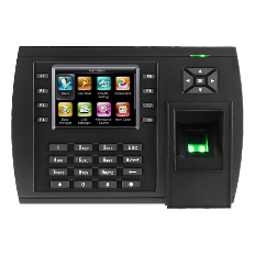 Máy Chấm Công Vân Tay 8683