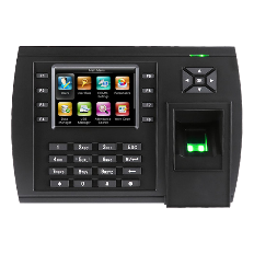 Máy Chấm Công Vân Tay 8683