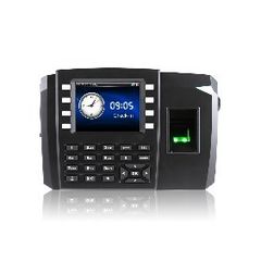 Máy Chấm Công Vân Tay TFT600