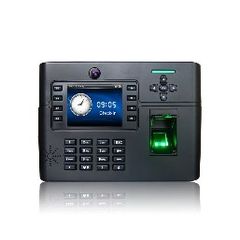 Máy Chấm Công Vân Tay TFT900