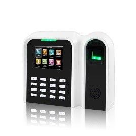 Máy Chấm Công Vân Tay T9