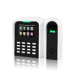 Máy Chấm Công Vân Tay T9