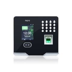 Máy Chấm Công khuôn mặt FA-210