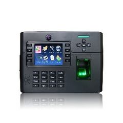 Máy Chấm Công Vân Tay TFT900H