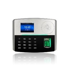 Máy Chấm Công Vân Tay S810