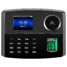 Máy Chấm Công Vân Tay GT810