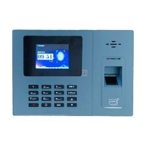Máy chấm công vân tay 9300 Pro Wifi