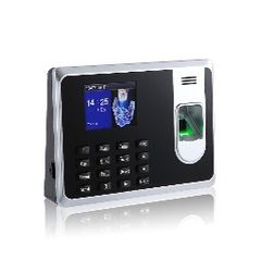 Máy Chấm Công Vân Tay T8