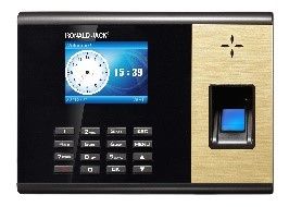 Máy chấm công vân tay 3800 Pro Wifi