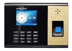 Máy chấm công vân tay 3800 Pro Wifi