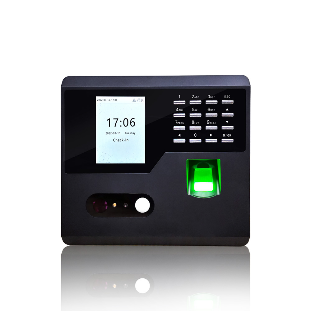Máy Chấm Công khuôn mặt FA-900 Wifi