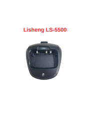 Bộ sạc bộ đàm Lisheng LS-5500