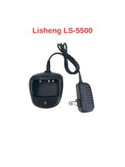 Bộ sạc bộ đàm Lisheng LS-5500