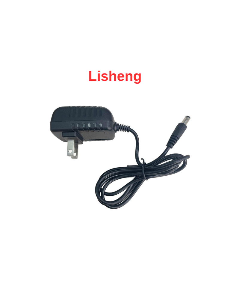 Bộ sạc bộ đàm Lisheng LS-5500