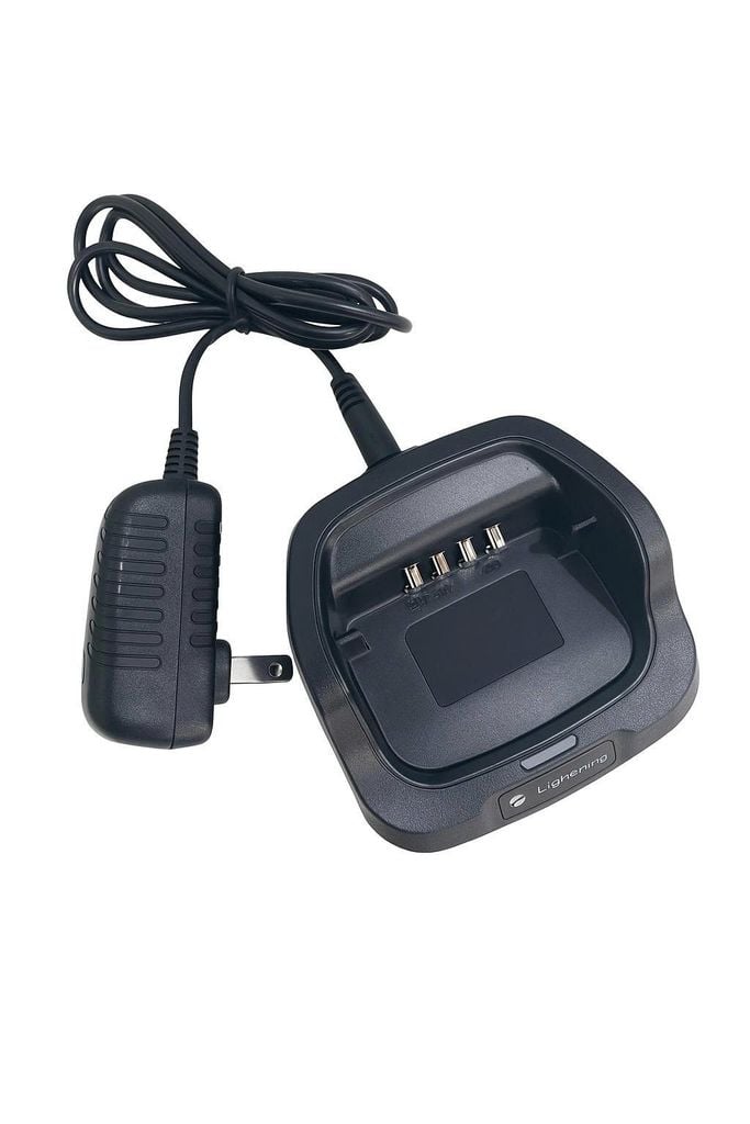 Sạc bộ đàm LS-7000