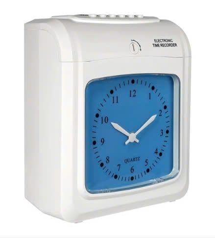 Máy chấm công TM - LY268