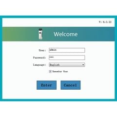 Phần mềm quản lý tuần tra bảo vệ V6.0