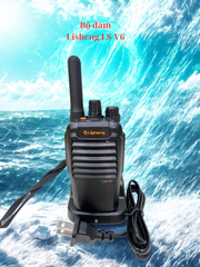Máy bộ đàm Lisheng LS-V6