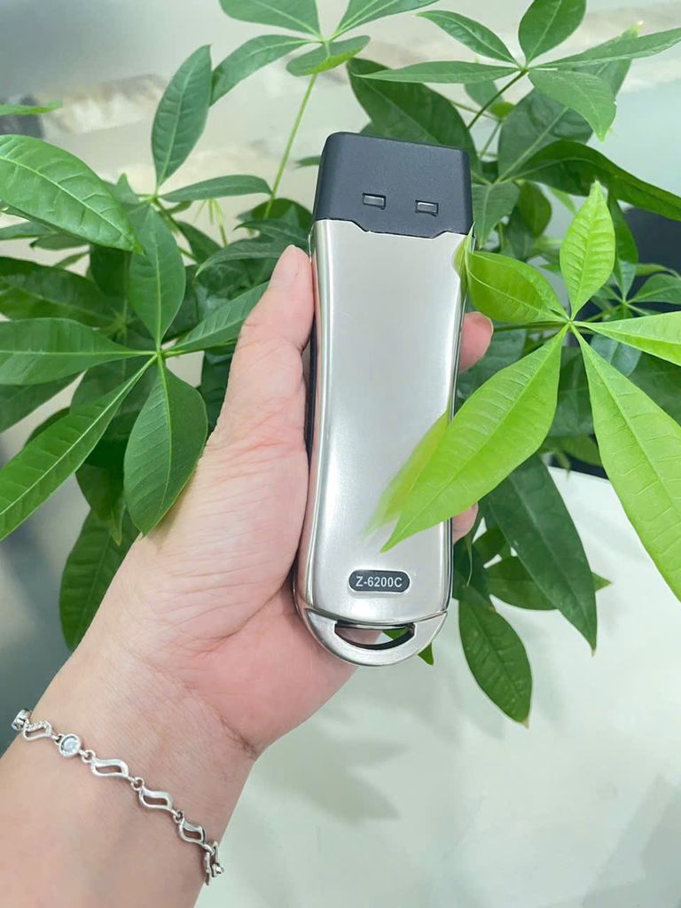 Máy tuần tra bảo vệ ZOOY Z-6200C