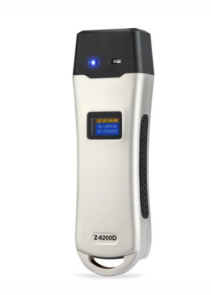 Máy tuần tra bảo vệ ZOOY Z-6200D