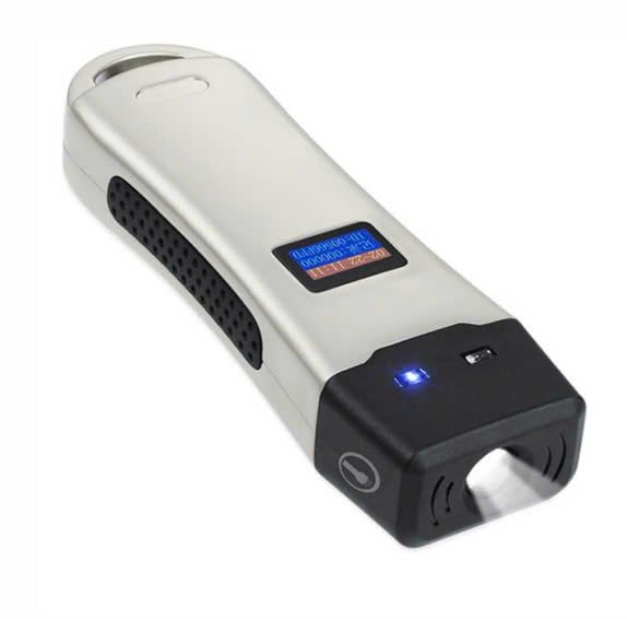 Máy tuần tra bảo vệ ZOOY Z-6200X
