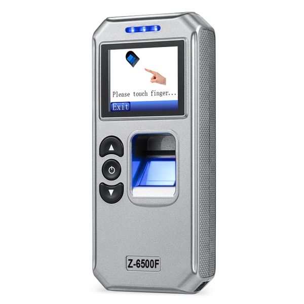 Máy tuần tra bảo vệ Z-6500F